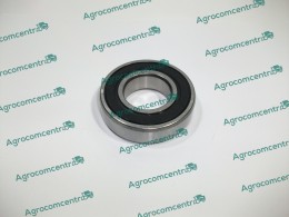 Подшипник 6206-2RS-C3(TIMKEN), 216084.0/235830.0 /2154670/04501000