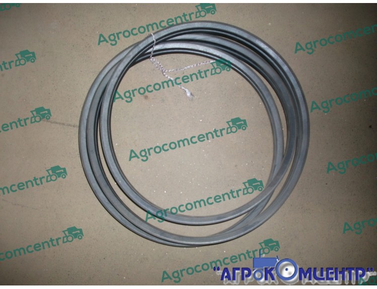 Ремень привода решетн.стана 3-й ст. Лексион, 667651.0