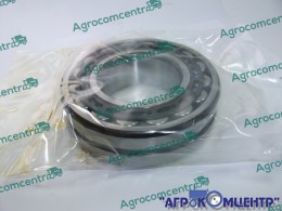 Подшипник 22208 Е С3 (SKF) КЛААС, 238280.3