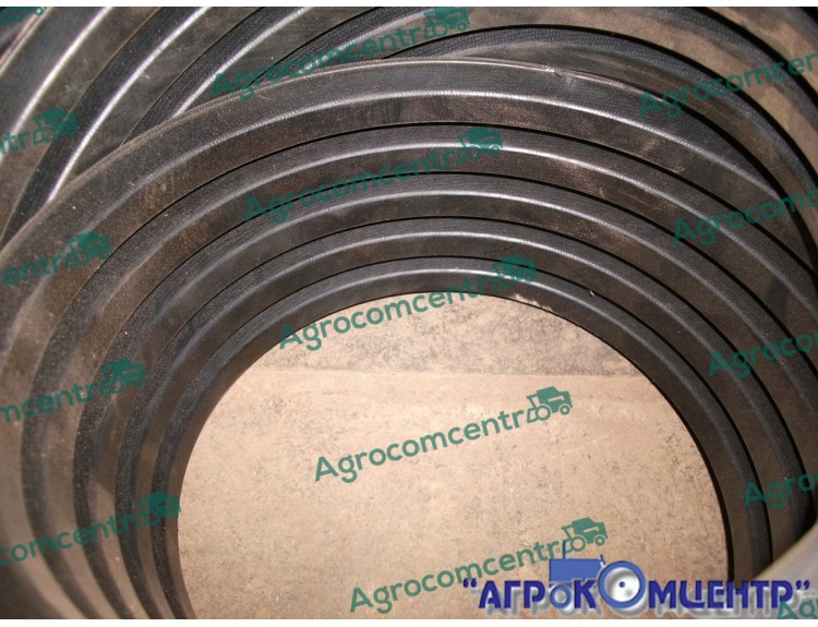 Ремень привода механизма сепарации (Б) КЛААС, 644403.0