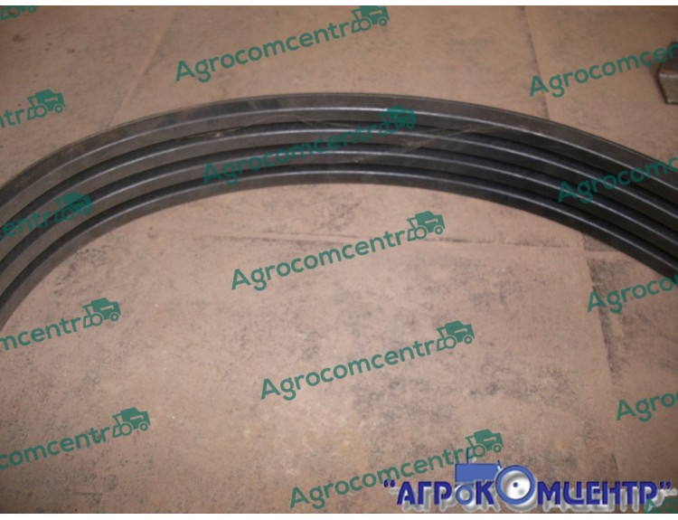 Ремень привода гидрохода  КЛААС, 544049.0/660504.0