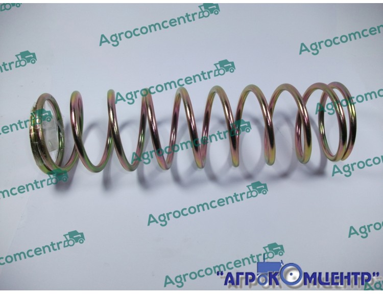 ПРУЖИНА СТИСКУ 5.6х58.6х226 КЛААС, 629981.0