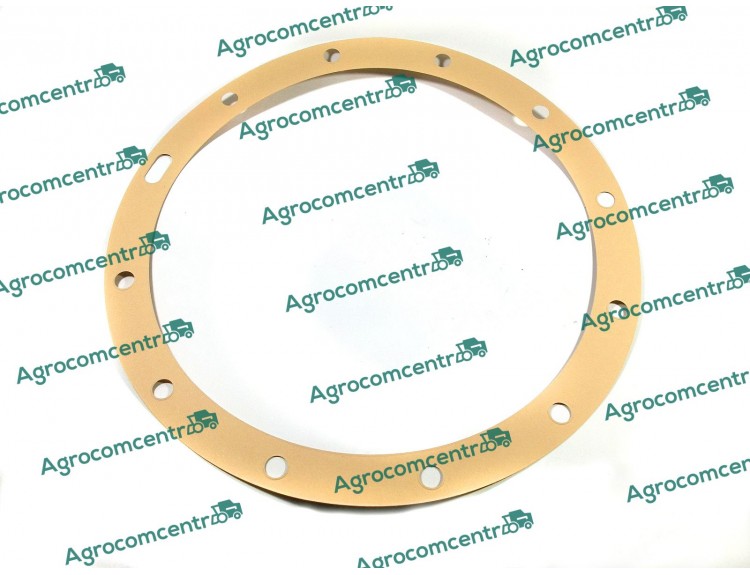 Ущільнення корпуса редуктора КЛААС, 669325.1