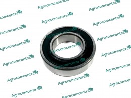 Подшипник 6005-2RS C3 (SKF) КЛААС, 238999.0