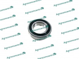 Подшипник 6006-2RS/C3(SKF) КЛААС, 215525.0/237832.0