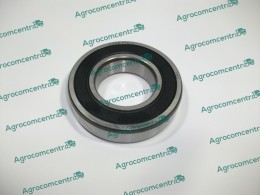 Подшипник 6211-2RS-C3 (TIMKEN) КЛААС, 234821.0 /2442751