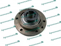 Узел подшипниковый (TIMKEN)  КЛААС, 642495.0