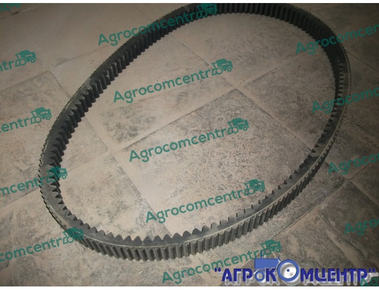 Ремень привода жатки (вариатора) Лексион, 667530.0/1