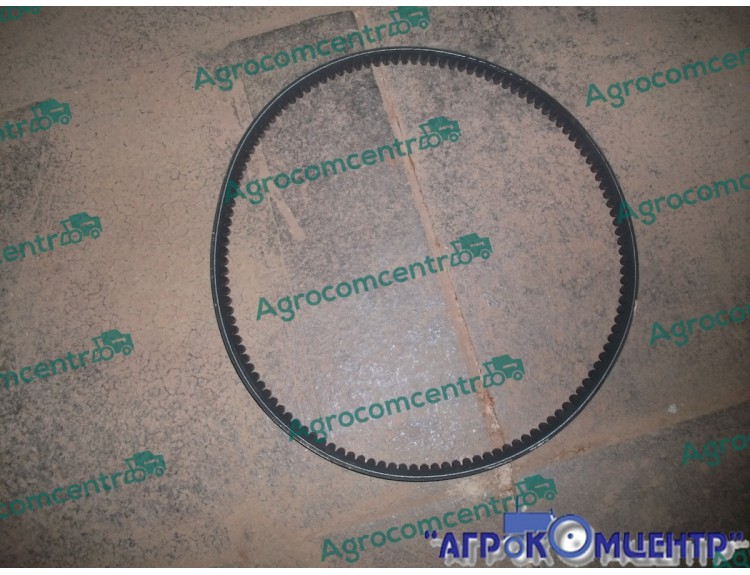 Ремень привода компресора кондиционера КЛААС, 629908.1