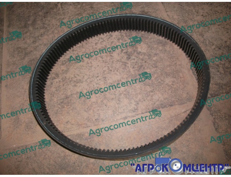 Ремень вариатора мотовила КЛААС, 670224.1